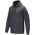 Swazi Legend Hoodie - Granite
