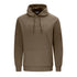 Swazi Legend Hoodie - Stone