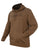 Swazi Legend Hoodie - Stone