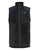 Swazi Sherpa Vest - Black