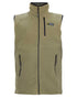 Swazi Sherpa Vest - Tussock