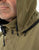 Swazi Windriver Winter Jacket Detail 2