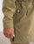 Swazi Windriver Winter Jacket Detail 4