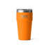 YETI 20OZ (591ML) STACKABLE CUP - KING CRAB