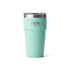 YETI 20OZ (591ML) STACKABLE CUP - SEAFOAM