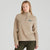 Ridgeline Ladies Narvik Fleece Roasted Cashew