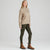 Ridgeline Ladies Narvik Fleece Roasted Cashew