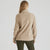 Ridgeline Ladies Narvik Fleece Roasted Cashew