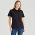Ridgeline Women's Signature Polo Shirt - Black
