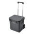 YETI ROADIE® 48 WHEELED COOL BOX - CHARCOAL
