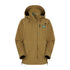 Ridgeline Ladies Monsoon II Classic Jacket Teak