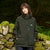 Ridgeline Ladies Rhea Jacket Deep Forest