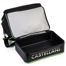 50% OFF Castellani Sport Bag - Black