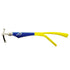 Outlaw X7 Copa Mundial Arms Blue/Yellow
