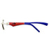 Outlaw X7 Copa Mundial Arms Red/Blue