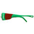 Outlaw X7 CXL Arms Green/Red