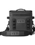 YETI HOPPER FLIP 12 COOL BAG - CHARCOAL