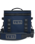 YETI HOPPER FLIP 12 COOL BAG - NAVY