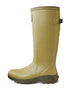 Gateway1 Field Master Lady 17" 3mm Wellingtons - Cedar