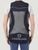 Castellani Skeet Shooting Vest Rio Evolution - RH - Black