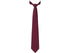 Harkila Silk Tie - Burgundy