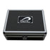 Pilla Large Aluminium Case Black