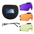 Pilla Vista Outlaw X7 3 Lens Kit - Create Your Own