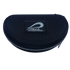 Pilla Clam Shell Case - Small Black or Blue