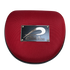 Pilla Large Clam Shell Case - Red