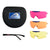 Pilla Vista X Slim 3 Lens Kit