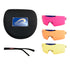 Pilla Vista X Slim 3 Lens Kit