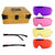 Pilla Vista X 4 Lens Kit