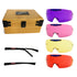 Pilla Vista X 4 Lens Kit