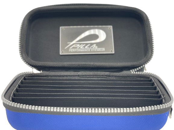 Pilla Case Pilla Blue Rectangle Case – Starkey Outdoor