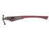 Pilla X7 Copa Straight Arms Pink