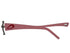 Outlaw X7 Tread Frame - Pink