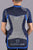 Castellani Rio Pro Fabric - RH - White/Navy/Navy