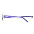Outlaw X6 Tread Frame - Purple