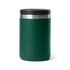YETI RAMBLER 16 OZ FOOD JAR - BLACK FOREST GREEN