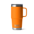YETI RAMBLER 20 OZ (591 ML) TRAVEL MUG - KING CRAB