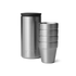 YETI® SHOT GLASSES - STAINLESS STEEL