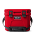YETI ROADIE® 15 COOL BOX - RESCUE RED