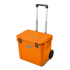 YETI ROADIE 60 WHEELED COOL BOX - KING CRAB