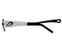 Outlaw X7 Tread Frame - White/Black