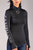 Castellani Long Sleeve Top - Black