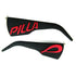 Outlaw X7 XW Frame Black/Red