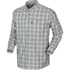 Harkila Milford Shirt - Heritage Blue Check