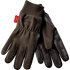 Harkila Pro Shooter Gloves - Shadow Brown