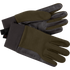 Harkila Driven Hunt Shooting Gloves - Willow Green/Shadow Brown