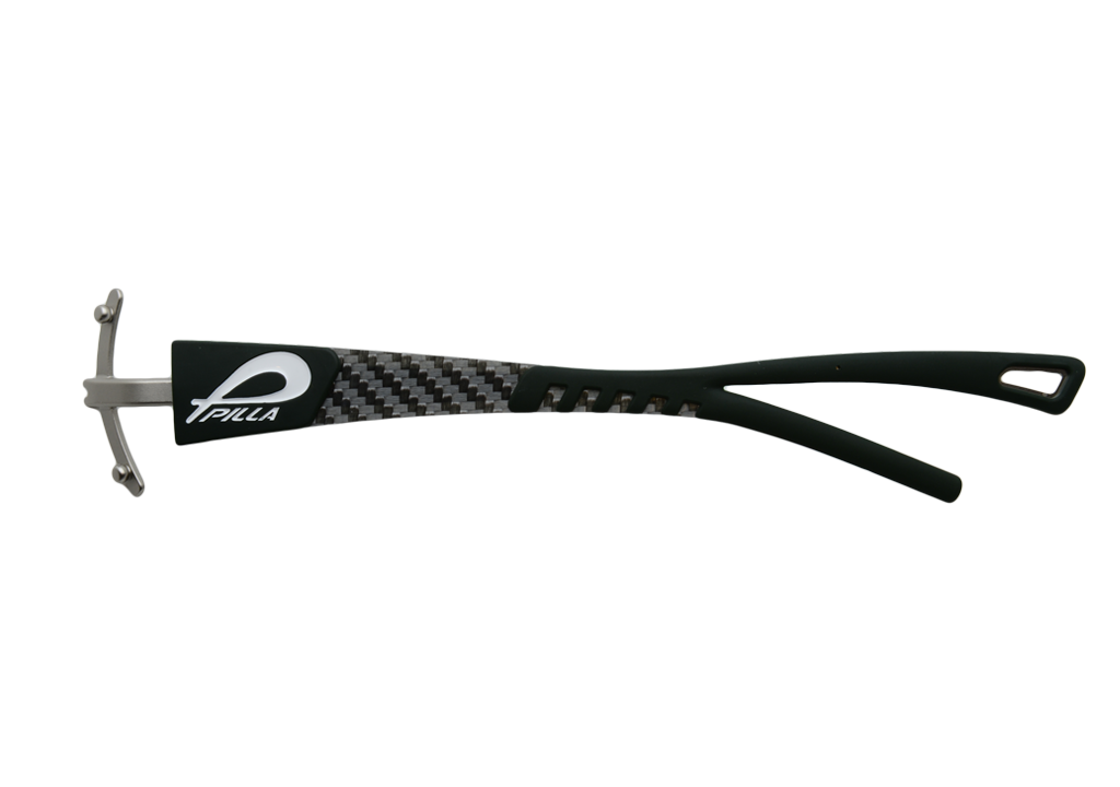 Outlaw X7 Carbon Frame - Black – Starkey Outdoor